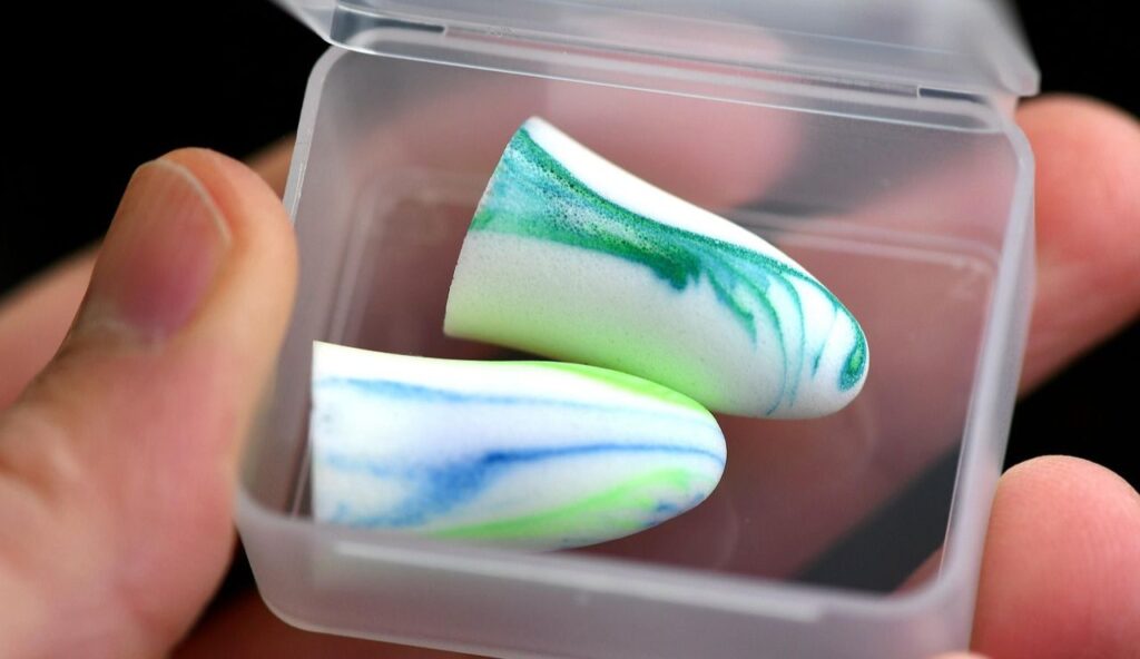 10 gadgets secrets d'Amazon pour les voyageurs fréquents Restez silencieux – keepthetailwagging.com