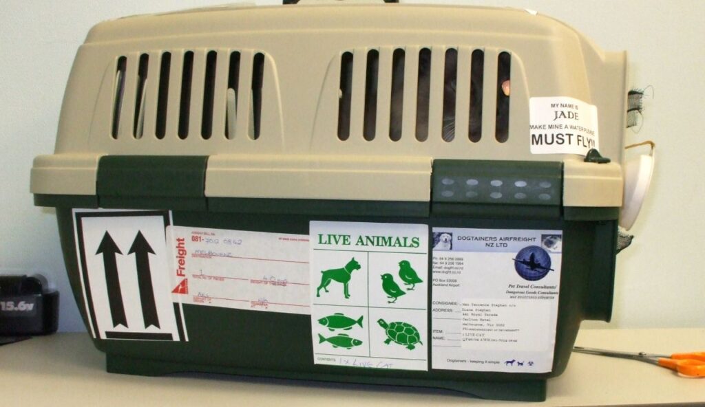 Import Permits and Quarantine Rules