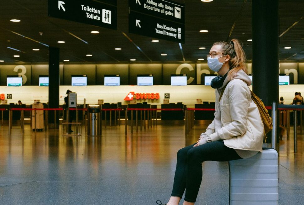 Red Light, Green Light: How to Decode the Latest Travel Advisories Without Panicking.