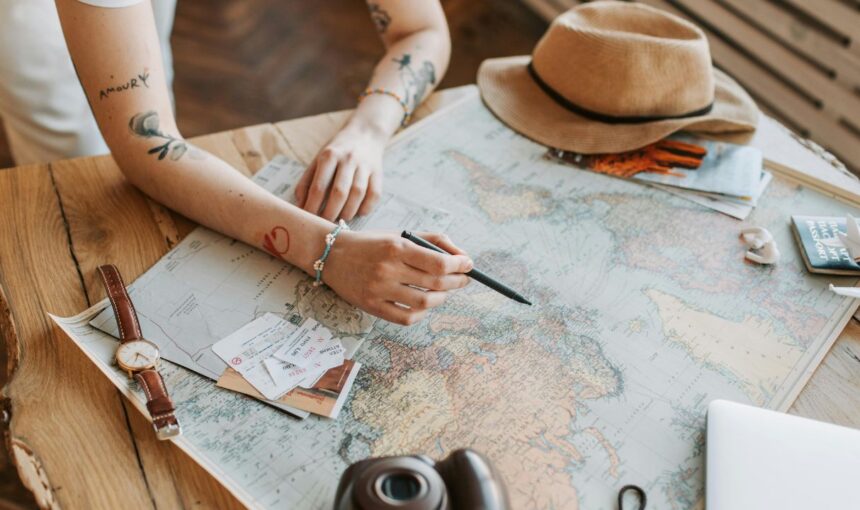 The Art of the Pivot: Why Your Travel “Plan B” is Actually More Important Than Plan A.