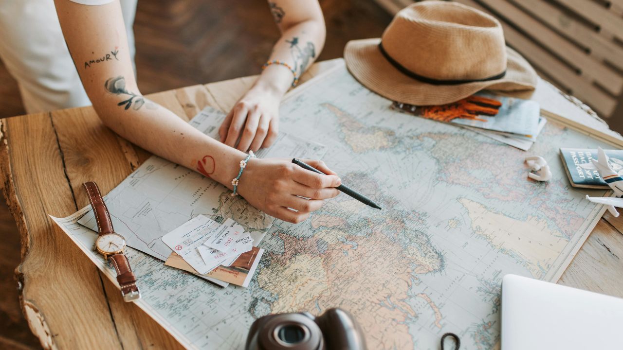 The Art of the Pivot: Why Your Travel "Plan B" is Actually More Important Than Plan A.