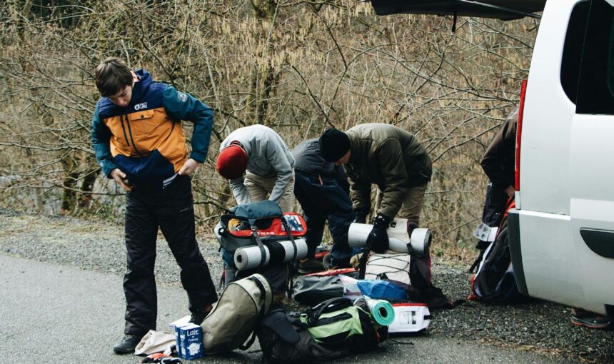 Expert Advice: What Professional Hikers Always Pack but You’re Probably Forgetting