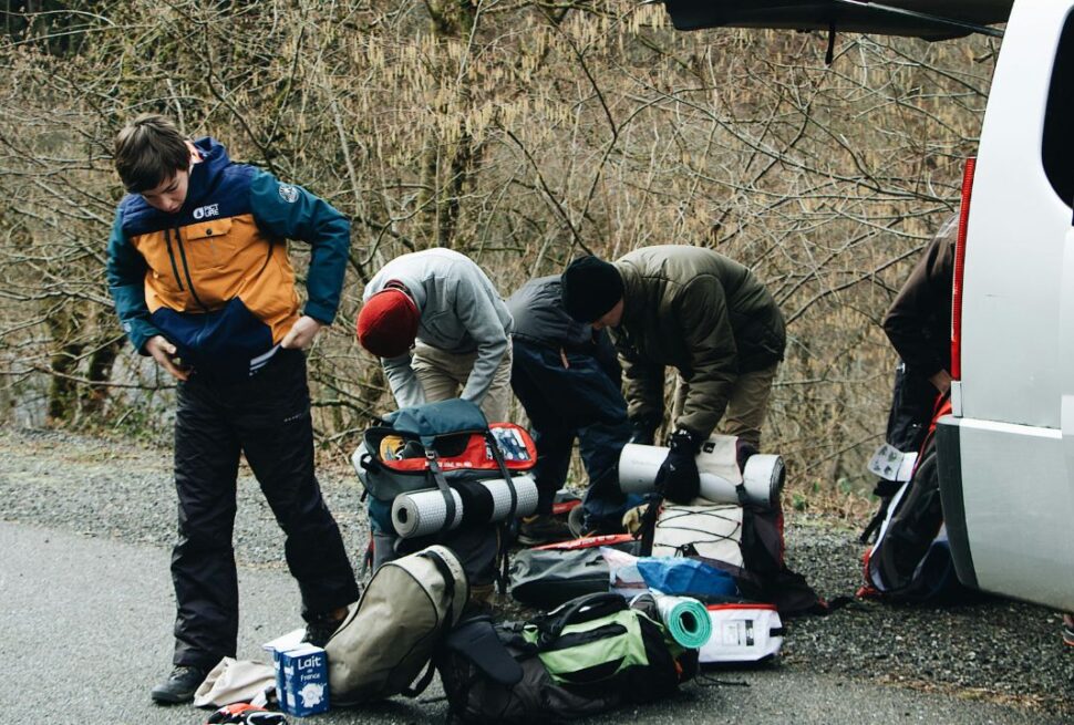 Expert Advice: What Professional Hikers Always Pack but You’re Probably Forgetting