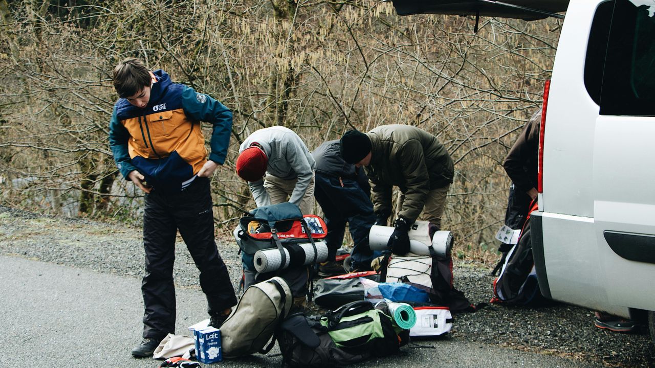 Expert Advice: What Professional Hikers Always Pack but You’re Probably Forgetting