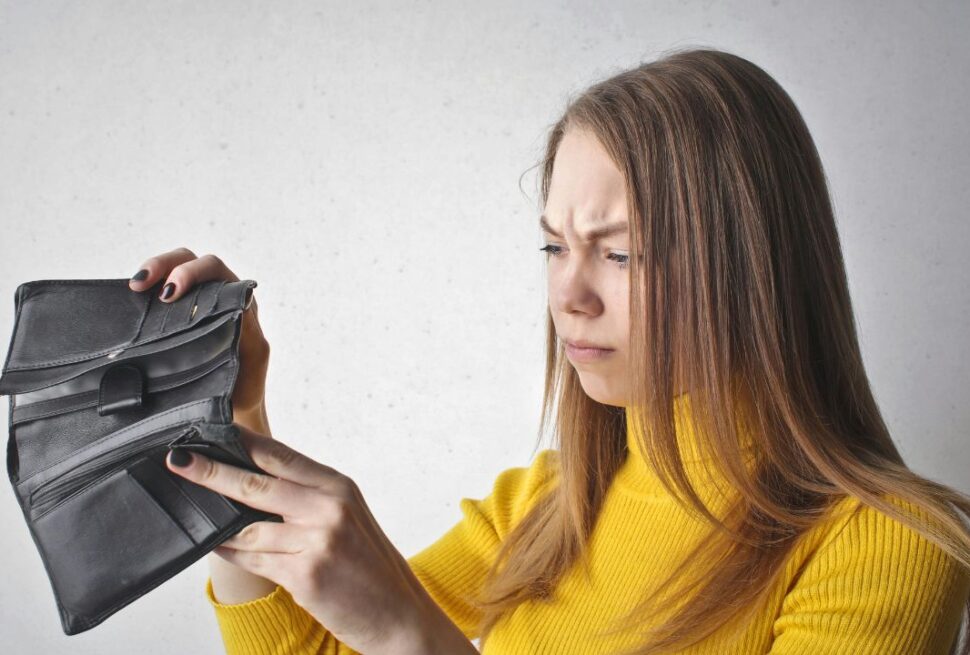 The "Decoy" Trick: Why Seasoned Female Travelers Carry a Second Wallet (and What’s Inside)