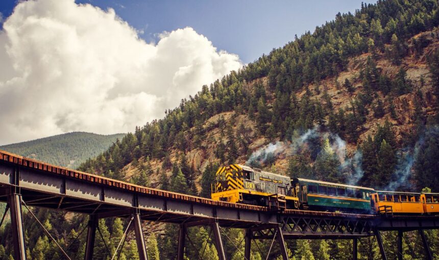 Rail Renaissance: The Most Stunning Train-to-Trail Routes Across Europe