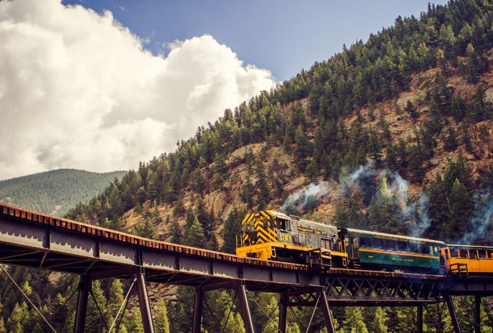 Rail Renaissance: The Most Stunning Train-to-Trail Routes Across Europe