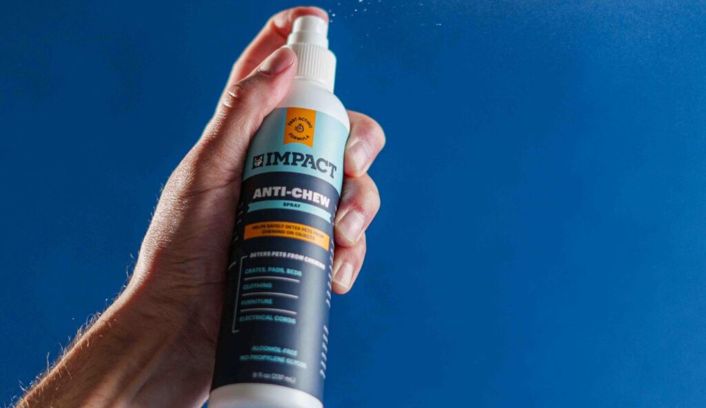 Mini stain remover pen for quick fixes