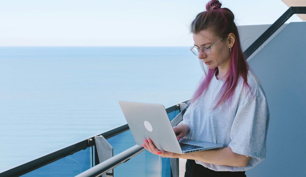 The Future of AI in Solo Travel