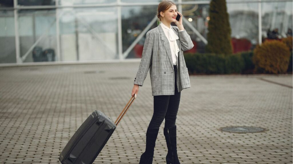 First Class Hacks for Economy Prices: 10 Secret Amazon Gadgets Frequent Flyers Keep Quiet