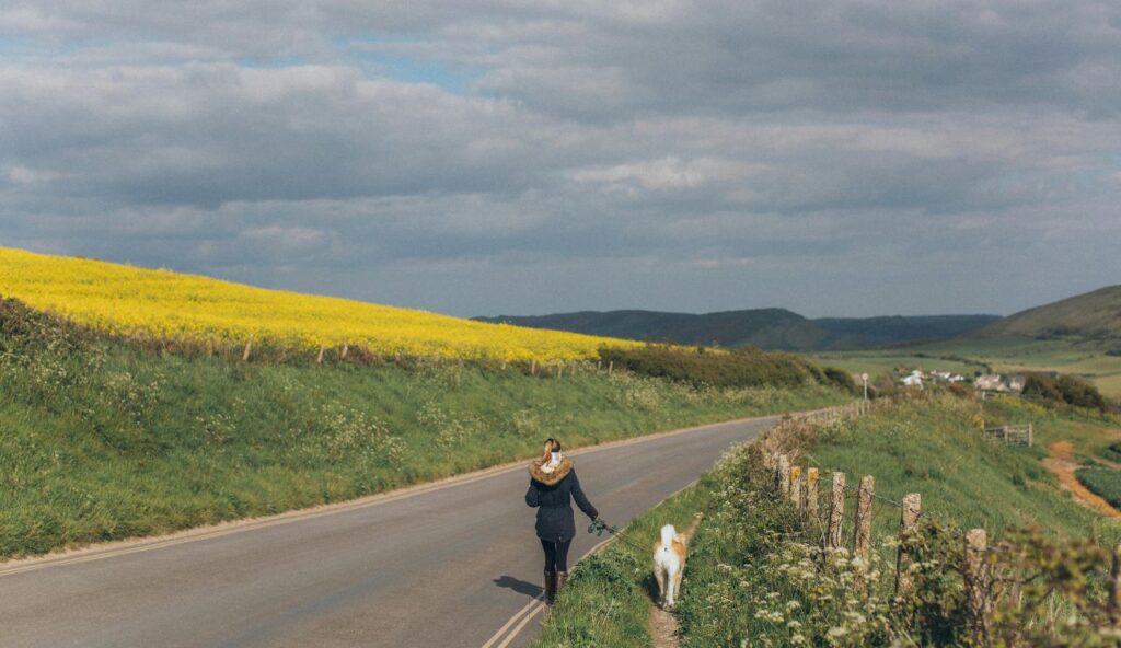 Expéditions en ski de fond avec randonnées quotidiennes