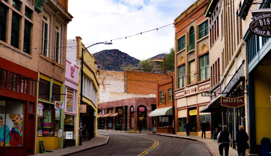 9 destinations américaines où vous pouvez réellement échapper à la foule