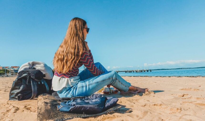 The Silver Soloist: Ditch the Tour Bus: 7 Hidden Gems Solo Female Retirees Are Moving To in 2026