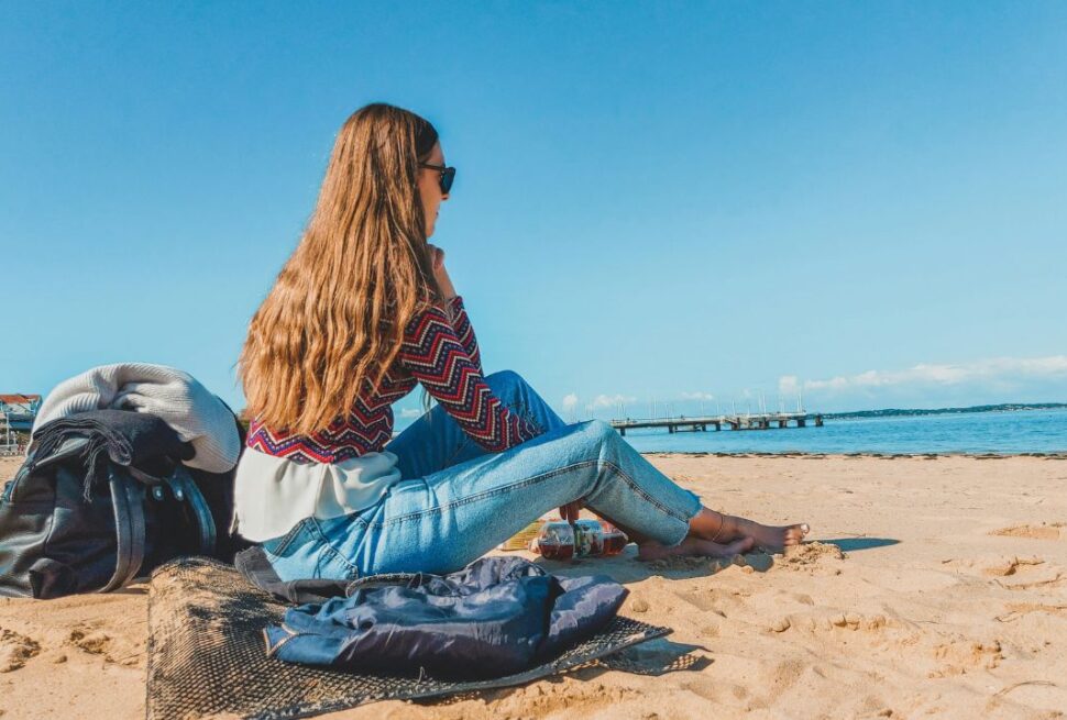 The Silver Soloist: Ditch the Tour Bus: 7 Hidden Gems Solo Female Retirees Are Moving To in 2026