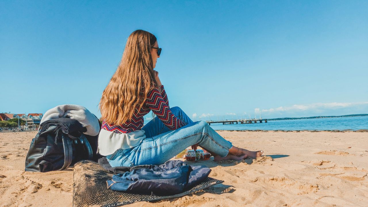 The Silver Soloist: Ditch the Tour Bus: 7 Hidden Gems Solo Female Retirees Are Moving To in 2026