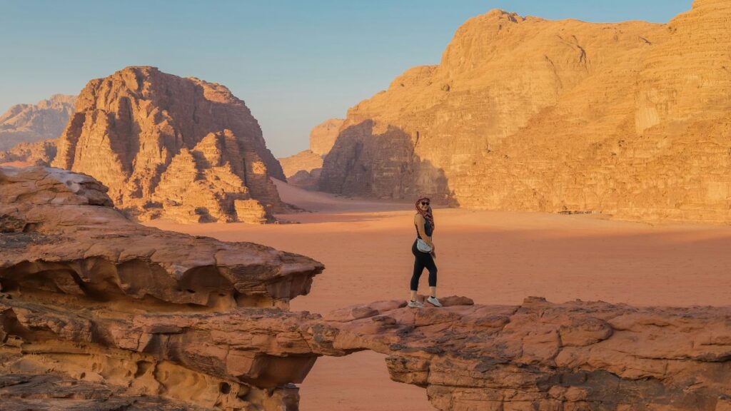 Backpack Burnout: 6 Soul-Stretching Adventures to Cure Career Fatigue