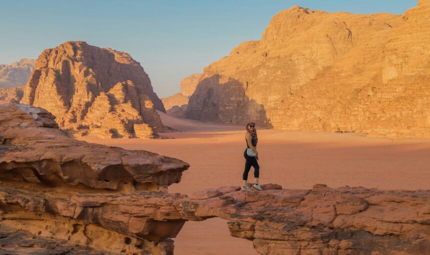 Backpack Burnout: 6 Soul-Stretching Adventures to Cure Career Fatigue