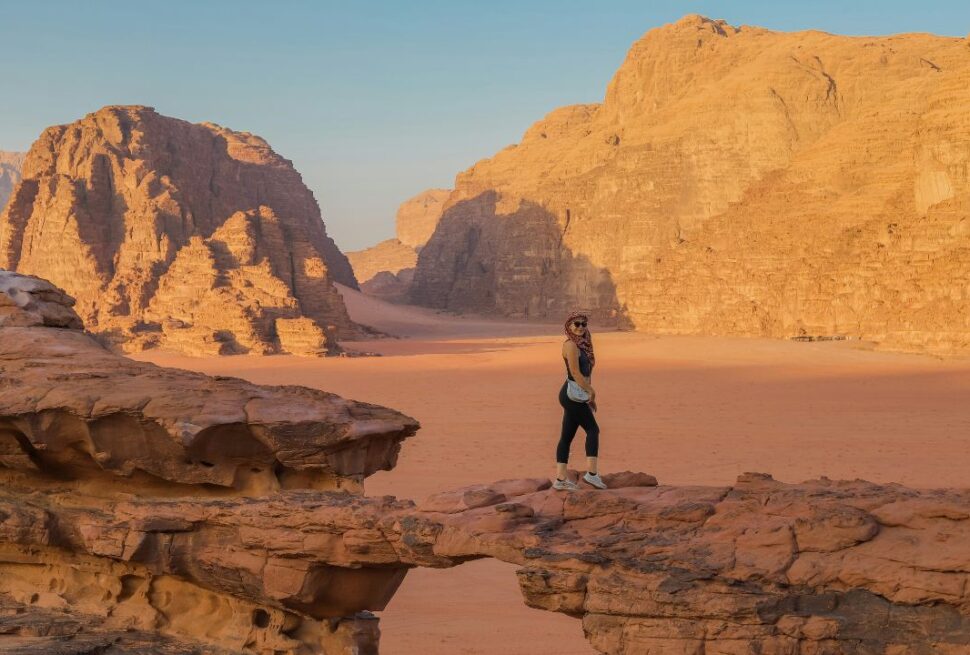 Backpack Burnout: 6 Soul-Stretching Adventures to Cure Career Fatigue