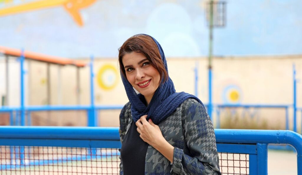 Écharpe ou écharpe à usages multiples