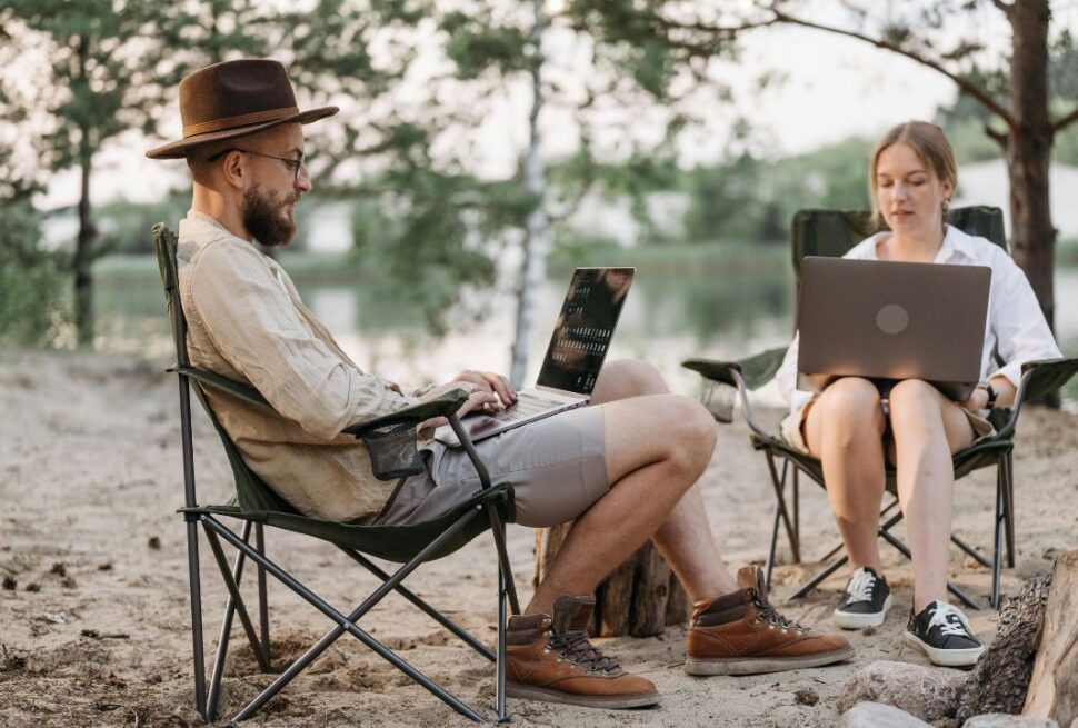 Paid to Wander: The 2026 Guide to Getting Paid to Travel: 5 Realistic Careers for the Wanderlust-Obsessed