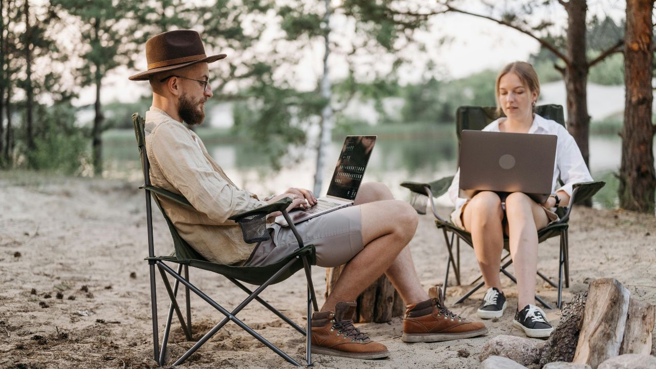 Paid to Wander: The 2026 Guide to Getting Paid to Travel: 5 Realistic Careers for the Wanderlust-Obsessed