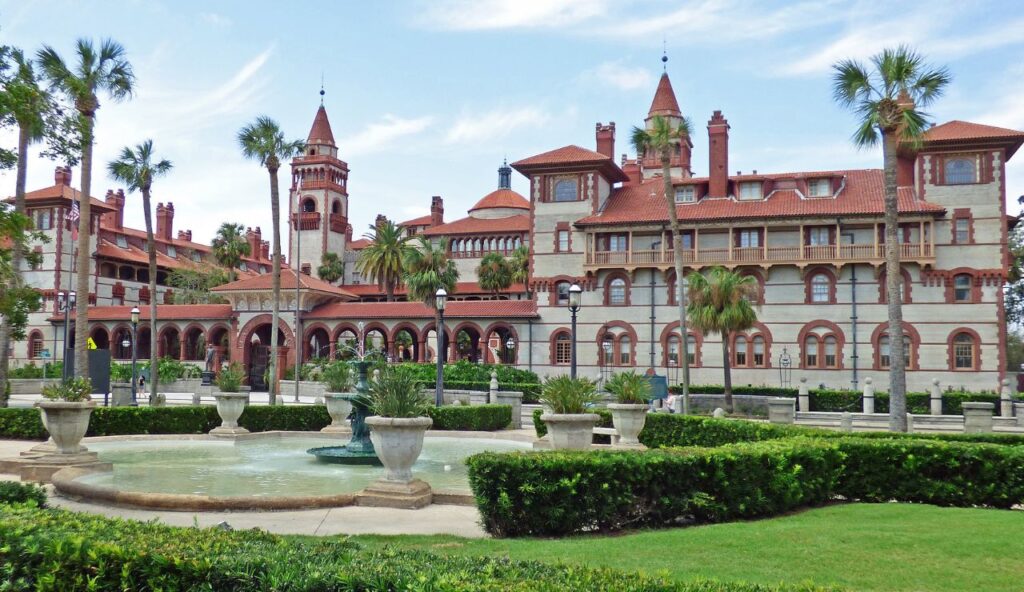 9 villes américaines où le temps s'est arrêté