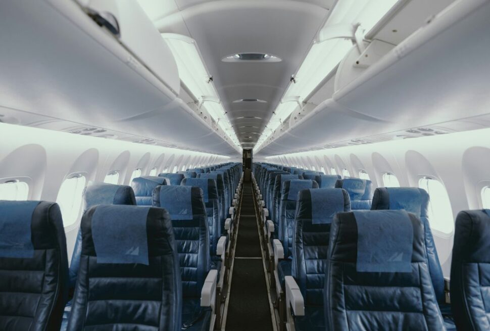 The Amazon Haul: 10 "Secret" Amazon Travel Gadgets Frequent Flyers Use to Make Economy Feel Like First Class