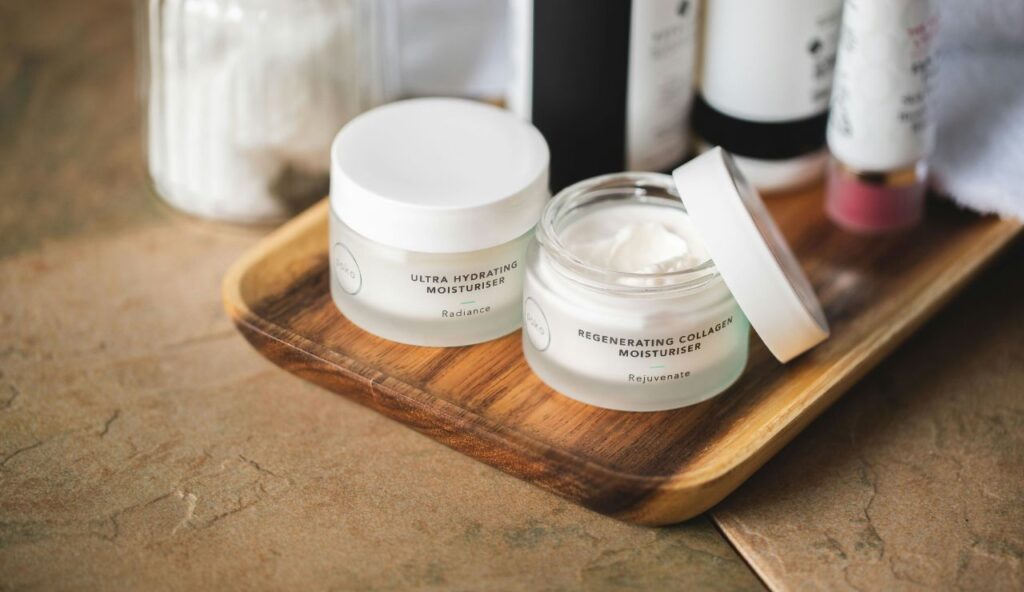 Stick hydratant solide ou Baume Hydratation