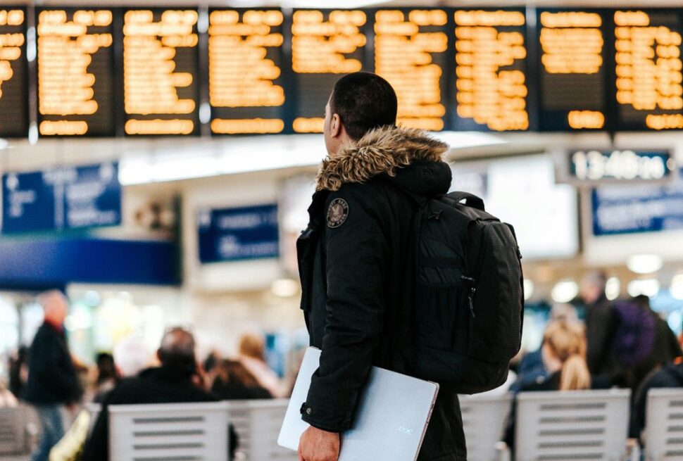 Safe or Sorry? The Most Dangerous Scams Targeting Tourists This Summer