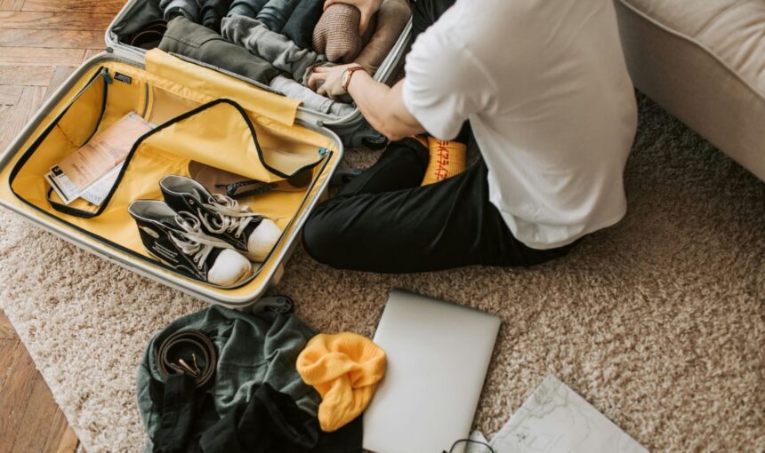 The Golden Rule of Packing: How to Look Like a Local and Avoid Being a Target