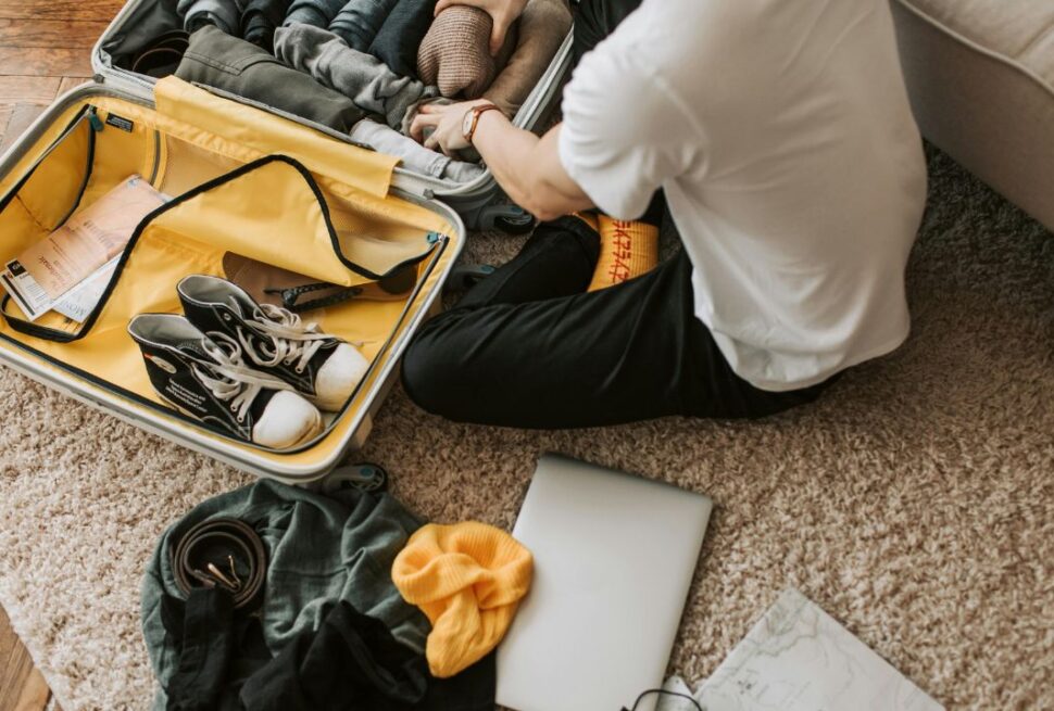The Golden Rule of Packing: How to Look Like a Local and Avoid Being a Target