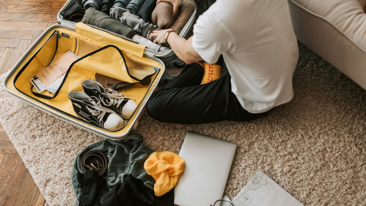 The Golden Rule of Packing: How to Look Like a Local and Avoid Being a Target