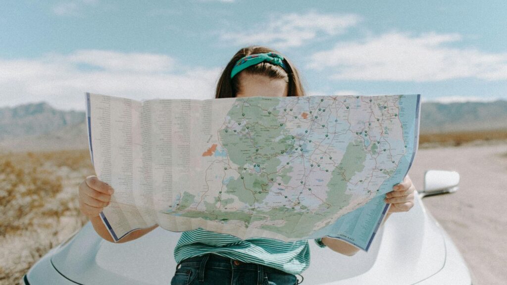Trust Your Gut, Not the Map: A Woman’s Guide to Identifying Red Flags Abroad.