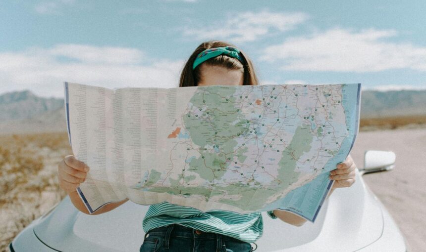 Trust Your Gut, Not the Map: A Woman’s Guide to Identifying Red Flags Abroad.