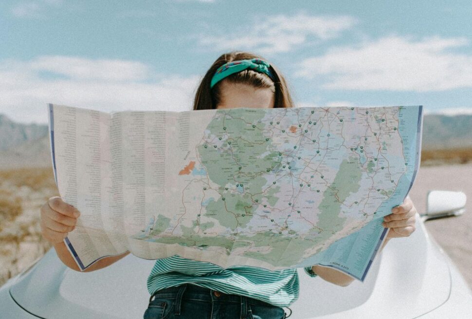 Trust Your Gut, Not the Map: A Woman’s Guide to Identifying Red Flags Abroad.