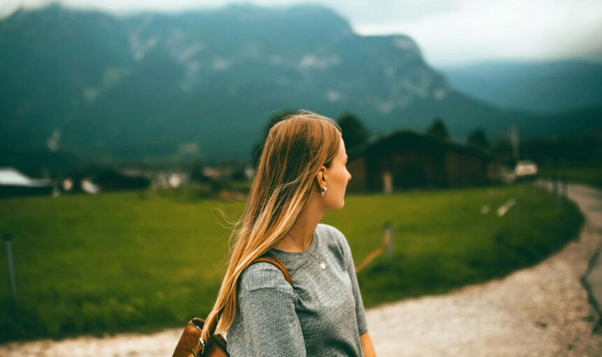 The “Main Character” Itinerary: How to Navigate the World on Your Own Terms.