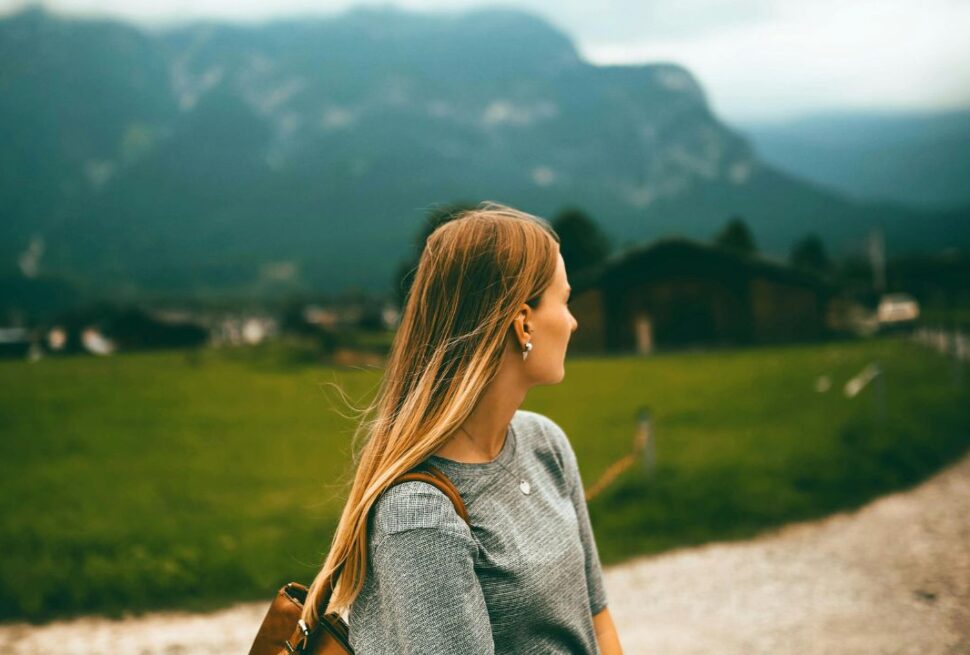 The "Main Character" Itinerary: How to Navigate the World on Your Own Terms.