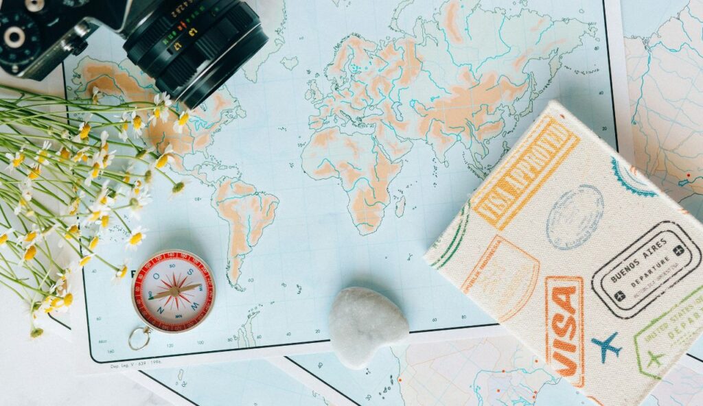 U.S. State Department Travel Advisories: Color-Coded Risk Levels and What They Actually Mean