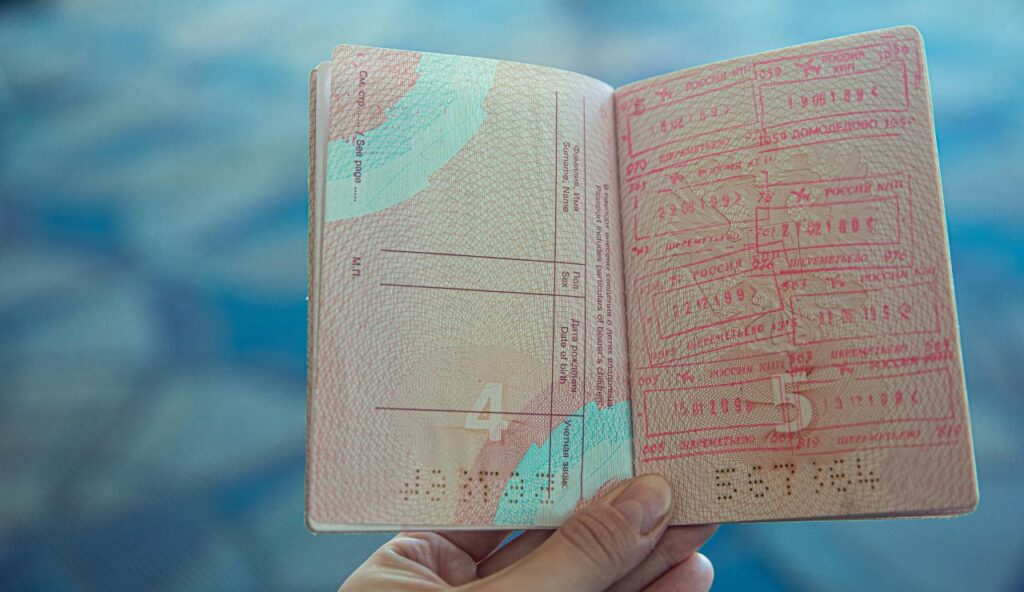 Embassy Updates and Timing: What to Check Before Booking and Before Departing