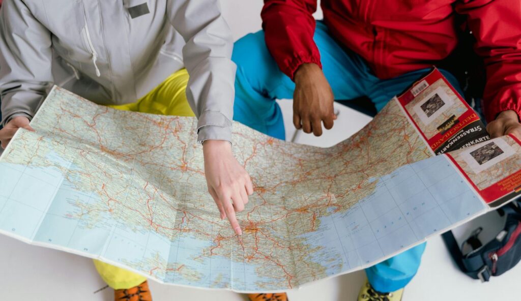 Plan A vs Plan B: peace of mind when rigid itineraries trigger a domino effect