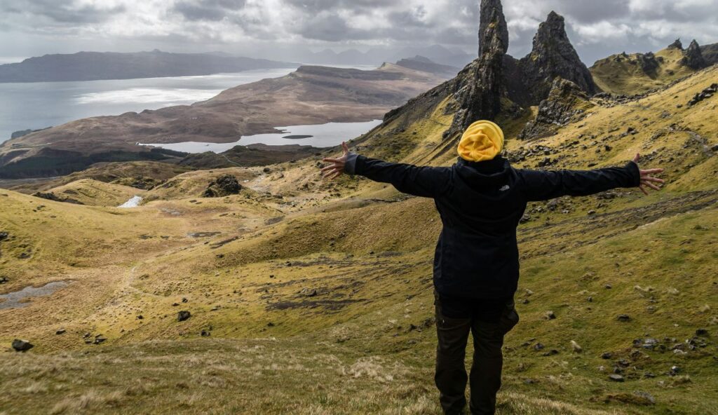 Hidden gems and authentic experience: planning and spontaneity balance