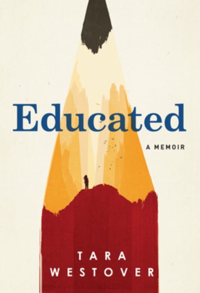 Formé par Tara Westover