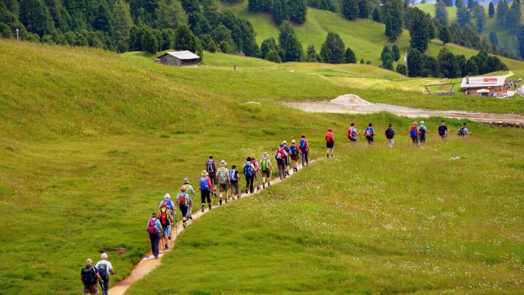 The "Coolcation" Map: 5 Hidden Northern Trails to Escape the 2026 Summer Heat