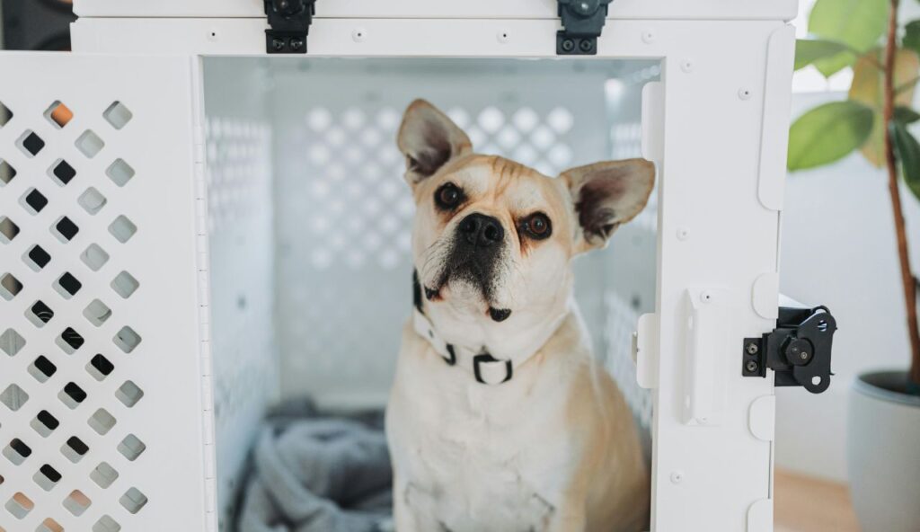 Mandatory Crate or Supervision Fees 