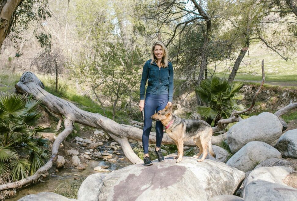 Adventure Bound: Barking at the Moon: 11 Rugged Expeditions Where Your Dog Is the Best Co-Pilot