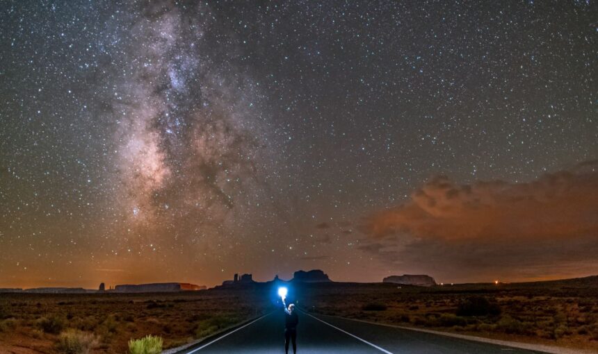 Forget the Beach: Why “Noctourism” is the Hottest Adventure Trend of the Year