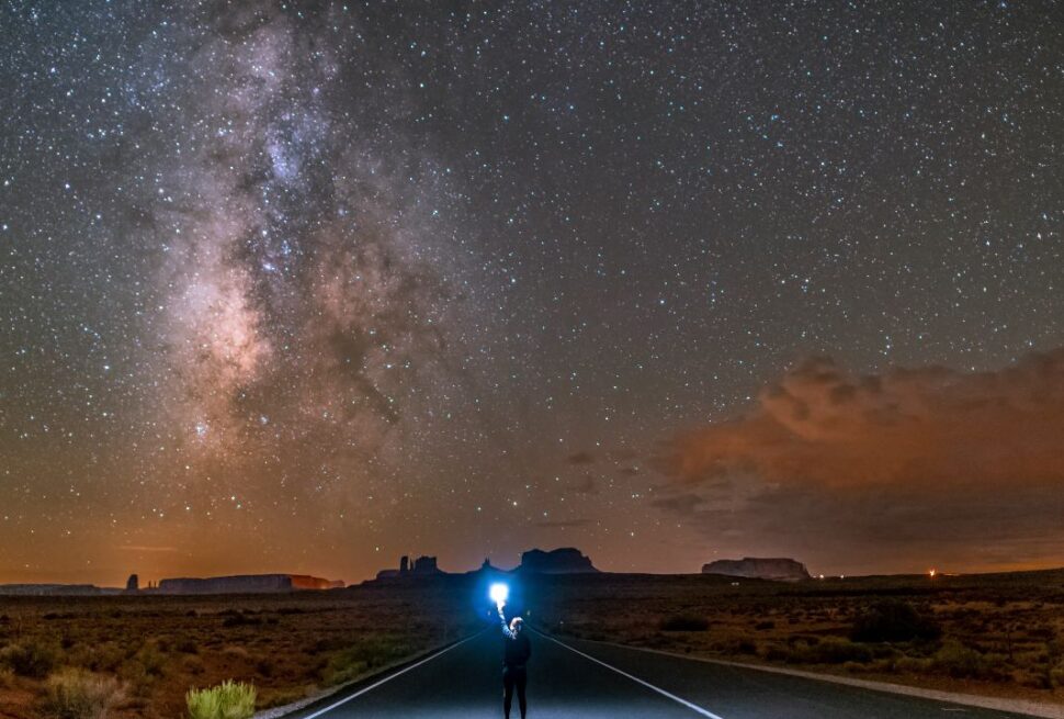 Forget the Beach: Why "Noctourism" is the Hottest Adventure Trend of the Year