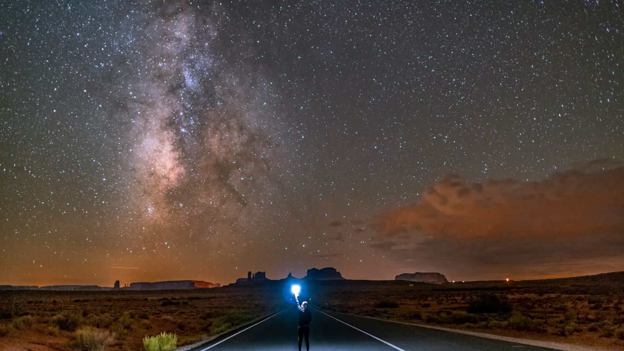 Forget the Beach: Why "Noctourism" is the Hottest Adventure Trend of the Year