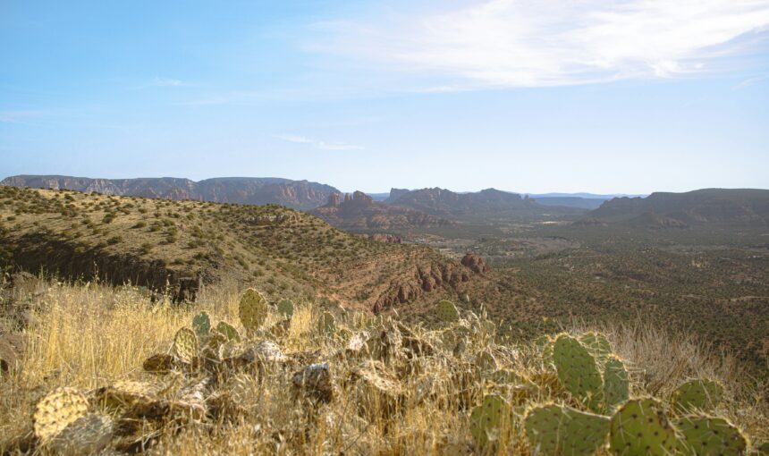 6 Soul Resetting Adventure Every Burnt-Out Traveler Should Experience