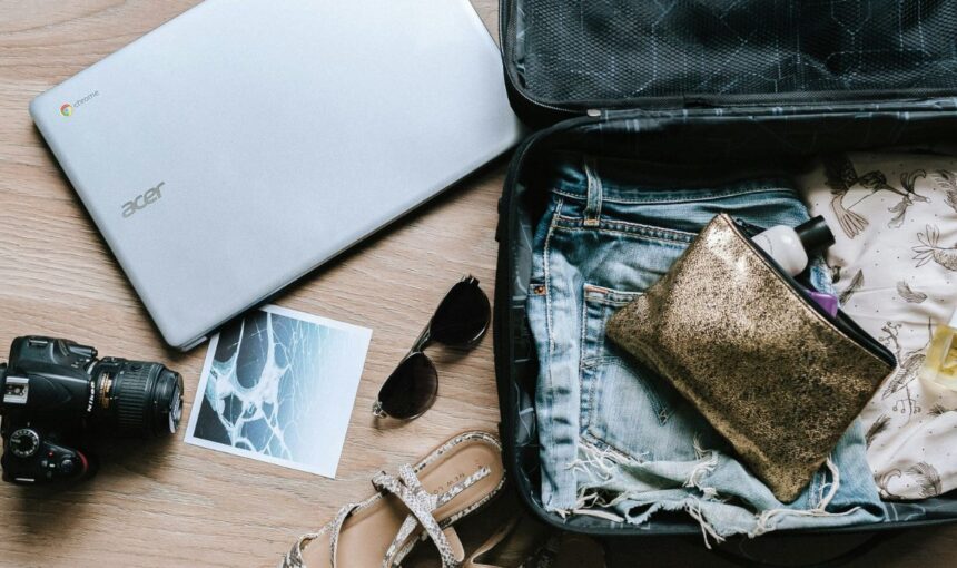 The Ultimate Packing Regret: 10 Essentials Women Always Forget Until They’re 3,000 Miles from Home